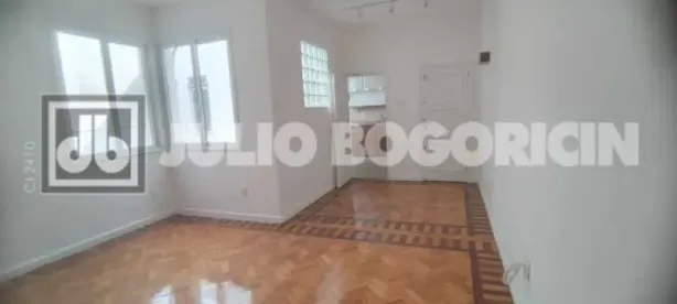 Apartamento com 2 Quartos à venda, 93m² no Tijuca, Rio de Janeiro