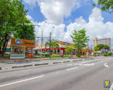 Ponto Comercial para alugar, 6m² no Parque Araxá, Fortaleza
