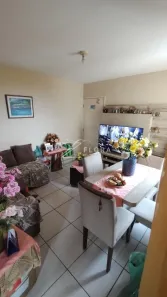 Apartamento com 2 Quartos à venda, 49m² no Loteamento Jardim das Águas, Sumaré