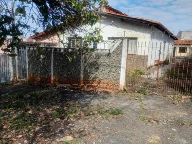 Casa com 3 Quartos à venda, 115m² no Vila Trujillo, Sorocaba
