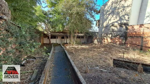 Lote/Terreno à venda, 320m² no Jardim Bela Vista, Americana