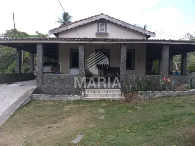 Fazenda/Sítio à venda, 75000m² no Ebenezer, Gravatá