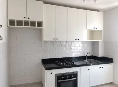 Apartamento com 2 Quartos para alugar, 40m² no Jardim Paraíso, Botucatu