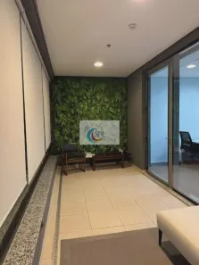 Sala Comercial para alugar, 279m² no Itaim Bibi, São Paulo
