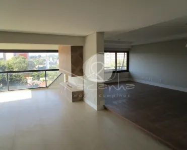 Apartamento com 3 Quartos à venda, 230m² no Cambuí, Campinas