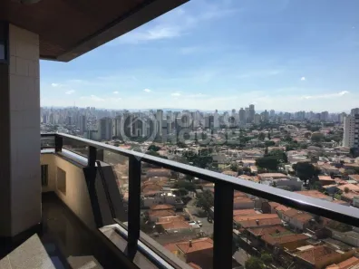 Apartamento com 4 Quartos à venda, 590m² no Bosque da Saúde, São Paulo