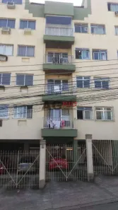 Apartamento com 2 Quartos à venda, 63m² no Campinho, Rio de Janeiro