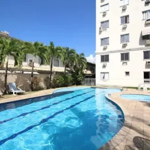 Apartamento com 2 Quartos à venda, 51m² no Taquara, Rio de Janeiro