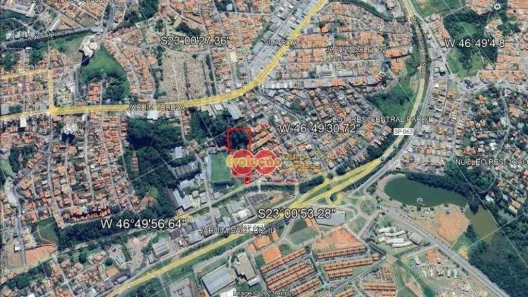 Lote/Terreno à venda, 15300m² no Jardim Tereza, Itatiba