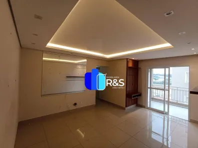 Apartamento com 3 Quartos à venda, 72m² no Vila Bossi, Louveira