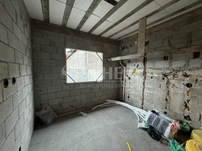Sobrado com 3 Quartos à venda, 106m² no Jardim Sabará, São Paulo