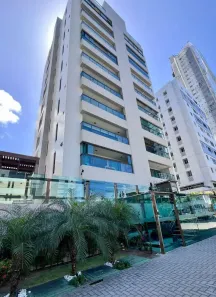 Apartamento com 3 Quartos à venda, 137m² no Jardim Oceania, João Pessoa