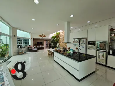 Sobrado com 3 Quartos à venda, 350m² no Vila Curuçá, São Paulo