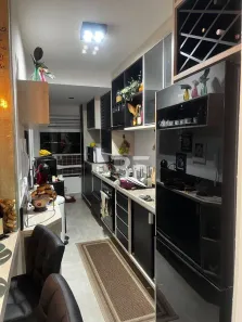 Apartamento com 2 Quartos à venda, 86m² no Jardim Pompéia, Indaiatuba