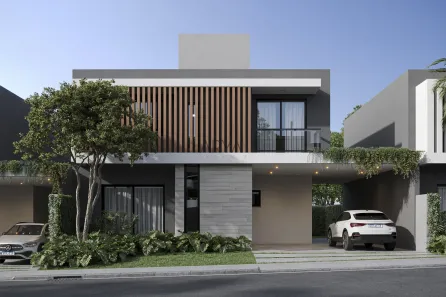 Casa de Condomínio com 3 Quartos à venda, 251m² no Santa Felicidade, Curitiba