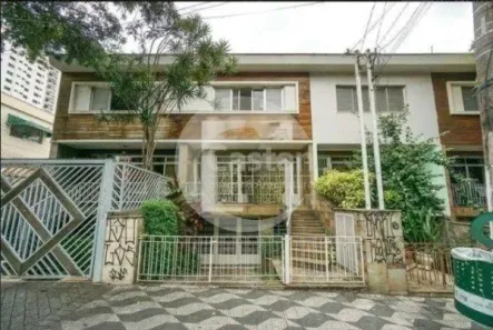 Sobrado com 3 Quartos à venda, 231m² no Cidade Mãe do Céu, São Paulo