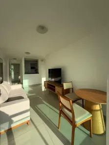 Apartamento com 1 Quarto para alugar, 60m² no Ponta do Farol, São Luís