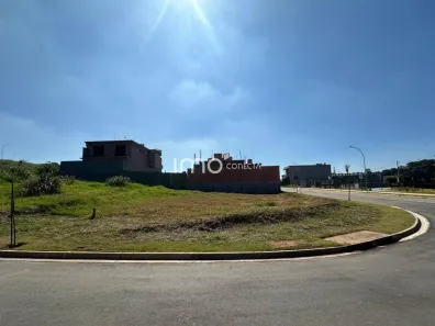 Lote/Terreno à venda, 332m² no Distrito Industrial, Jundiaí