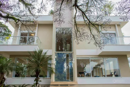 Casa de Condomínio com 4 Quartos à venda, 710m² no Vila Irmãos Arnoni, São Paulo