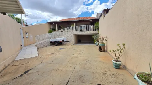 Casa com 3 Quartos à venda, 360m² no Residencial Cidade Jardim, São José do Rio Preto