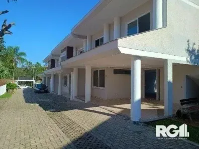 Casa de Condomínio com 3 Quartos à venda, 249m² no Pedra Redonda, Porto Alegre