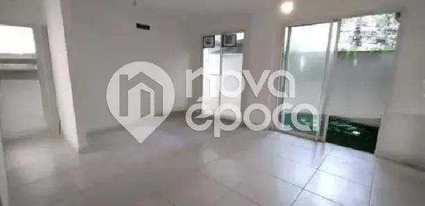 Apartamento com 3 Quartos à venda, 92m² no Laranjeiras, Rio de Janeiro