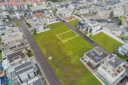 Lote/Terreno à venda, 286m² no Uberaba, Curitiba