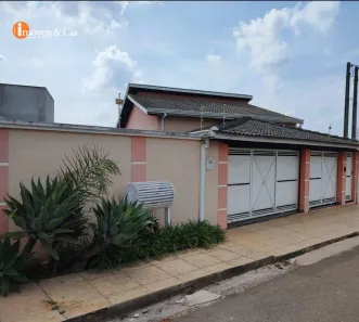 Casa com 3 Quartos à venda, 285m² no Jardim Real, Bom Jesus dos Perdões