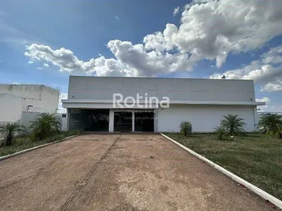 Ponto Comercial para alugar, 337m² no São Jorge, Uberlândia