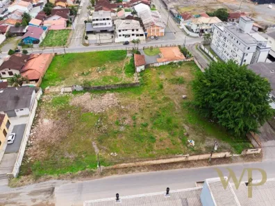 Lote/Terreno à venda, 3300m² no Glória, Joinville