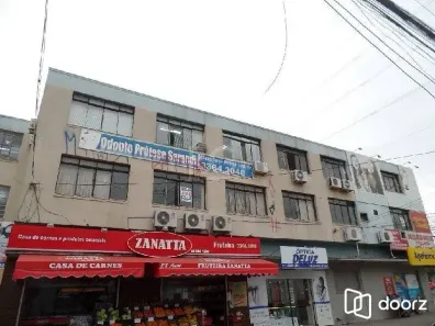 Sala Comercial à venda, 195m² no Sarandi, Porto Alegre