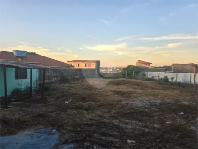 Lote/Terreno à venda, 1133m² no Vila Romanópolis, Ferraz de Vasconcelos