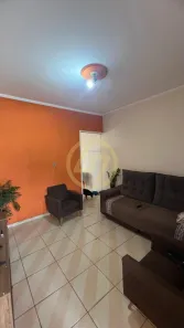 Casa com 2 Quartos à venda, 100m² no Vila Carolina, Itapetininga