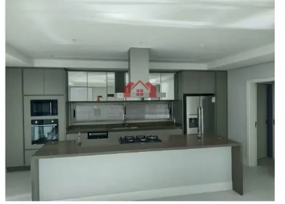 Casa de Condomínio com 5 Quartos à venda, 573m² no Alphaville, Santana de Parnaíba