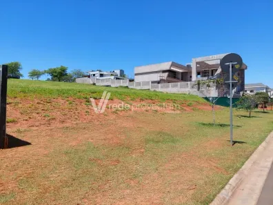 Lote/Terreno à venda, 1200m² no Loteamento Residencial Entre Verdes (Sousas), Campinas