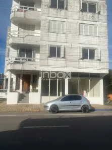 Sala Comercial para alugar, 130m² no Centro, Garibaldi