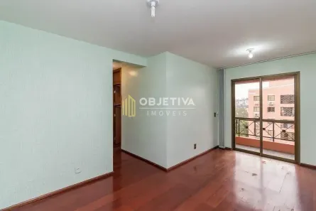 Apartamento com 3 Quartos para alugar, 67m² no Jardim Carvalho, Porto Alegre