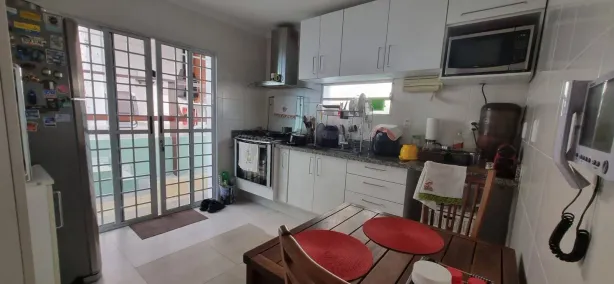 Casa com 4 Quartos à venda, 180m² no Planalto Paulista, São Paulo