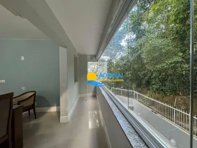 Apartamento com 3 Quartos à venda, 85m² no Pitangueiras, Guarujá