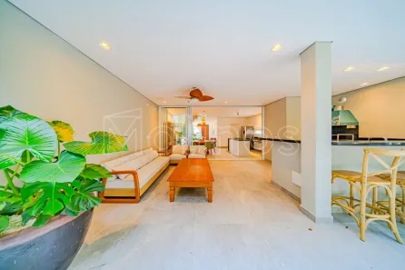Casa com 6 Quartos à venda, 310m² no Riviera, Bertioga