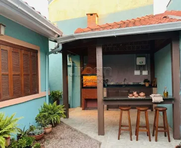 Casa com 3 Quartos à venda, 90m² no São José, Canoas