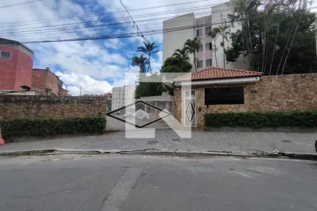 Apartamento com 3 Quartos à venda, 60m² no Vila Moraes, São Paulo