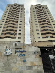 Apartamento com 3 Quartos à venda, 98m² no Farolândia, Aracaju