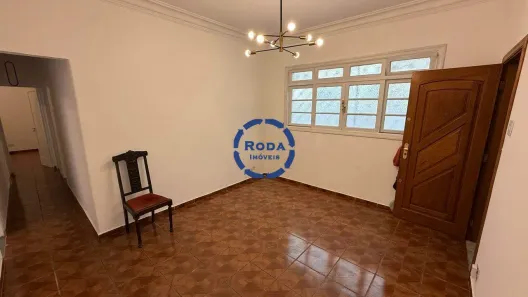 Apartamento com 3 Quartos à venda, 88m² no Boqueirão, Santos