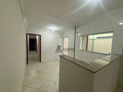 Casa com 2 Quartos à venda, 67m² no Parque Senhor do Bonfim, Taubaté