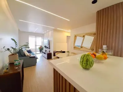 Apartamento com 3 Quartos à venda, 83m² no Centro, São Bernardo do Campo