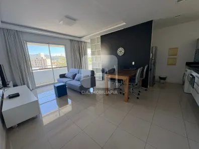 Apartamento com 1 Quarto à venda, 60m² no Itacorubi, Florianópolis