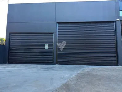 Ponto Comercial para alugar, 468m² no Nova Cachoeirinha, Cachoeirinha