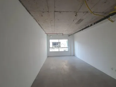 Sala Comercial para alugar, 26m² no Centro, Niterói