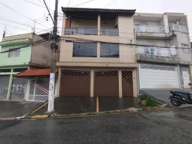 Sobrado com 3 Quartos à venda, 280m² no Jardim Santa Adélia, São Paulo